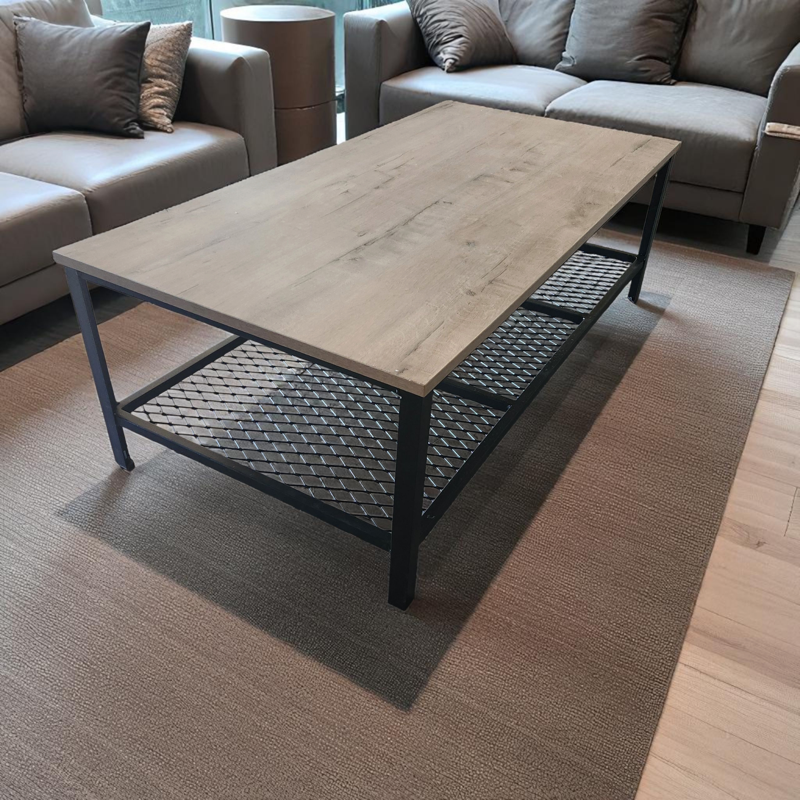 Juliano Coffee Table Juliano Coffee Table