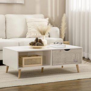 Janci Coffee Table