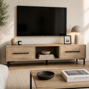 jennifer tv unit