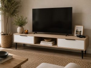 lorinda tv stand