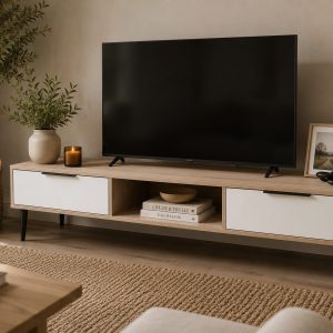 lorinda tv stand